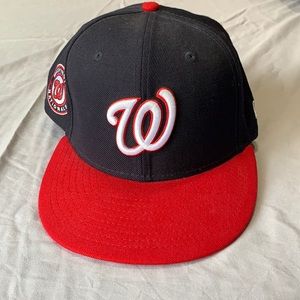 Washington National’s SnapBack